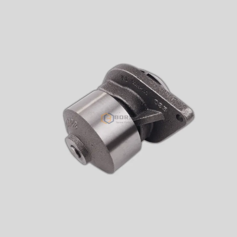Komatsu parts